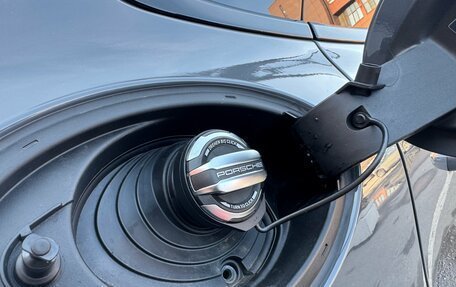 Porsche Panamera, 2025 год, 24 803 100 рублей, 19 фотография