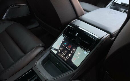 Porsche Panamera, 2025 год, 24 803 100 рублей, 15 фотография