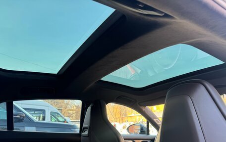 Porsche Panamera, 2025 год, 24 803 100 рублей, 17 фотография