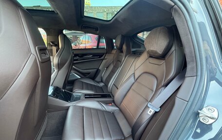 Porsche Panamera, 2025 год, 24 803 100 рублей, 14 фотография