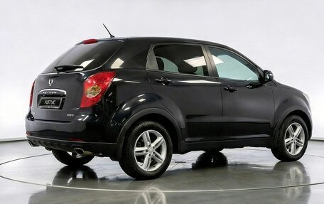 SsangYong Actyon II рестайлинг, 2011 год, 1 095 000 рублей, 2 фотография