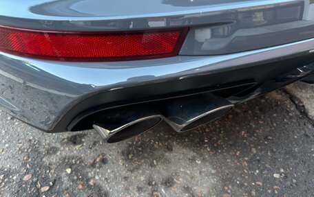 Porsche Panamera, 2025 год, 24 803 100 рублей, 20 фотография