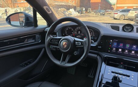Porsche Panamera, 2025 год, 24 803 100 рублей, 16 фотография