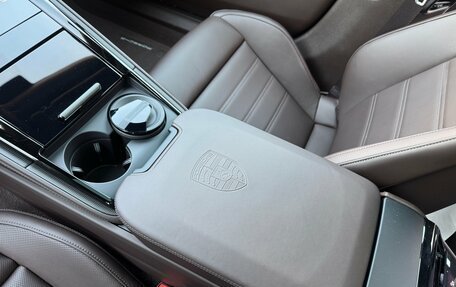 Porsche Panamera, 2025 год, 24 803 100 рублей, 13 фотография