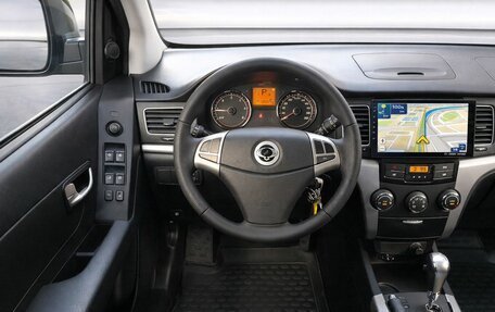 SsangYong Actyon II рестайлинг, 2011 год, 1 095 000 рублей, 6 фотография