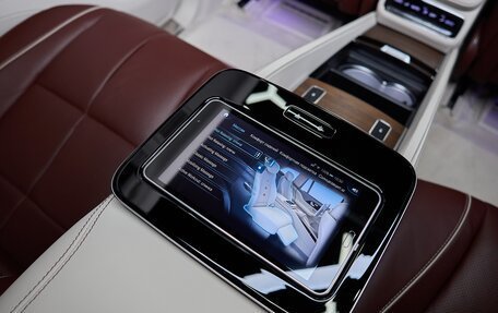 Mercedes-Benz Maybach GLS I, 2020 год, 19 900 000 рублей, 40 фотография