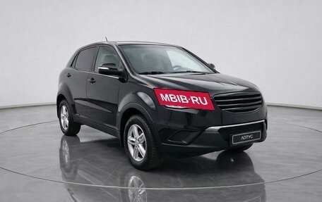 SsangYong Actyon II рестайлинг, 2011 год, 1 095 000 рублей, 3 фотография