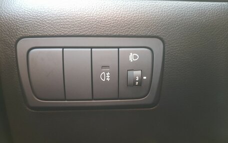 SsangYong Actyon II рестайлинг, 2011 год, 1 095 000 рублей, 9 фотография