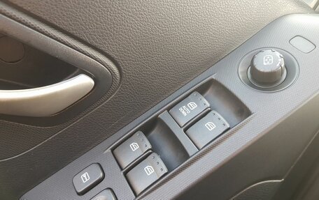 SsangYong Actyon II рестайлинг, 2011 год, 1 095 000 рублей, 8 фотография