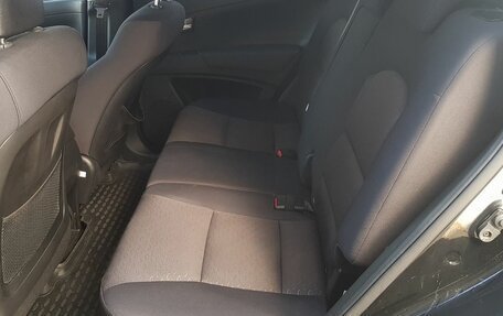 SsangYong Actyon II рестайлинг, 2011 год, 1 095 000 рублей, 12 фотография