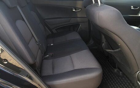 SsangYong Actyon II рестайлинг, 2011 год, 1 095 000 рублей, 10 фотография