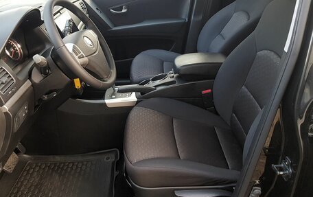 SsangYong Actyon II рестайлинг, 2011 год, 1 095 000 рублей, 11 фотография