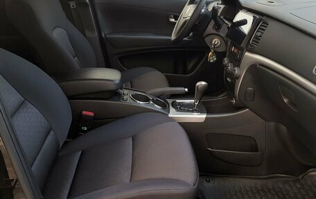 SsangYong Actyon II рестайлинг, 2011 год, 1 095 000 рублей, 13 фотография