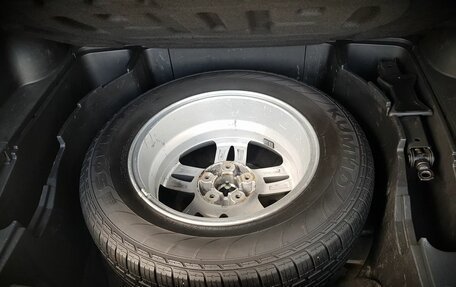 SsangYong Actyon II рестайлинг, 2011 год, 1 095 000 рублей, 15 фотография