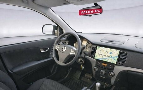 SsangYong Actyon II рестайлинг, 2011 год, 1 095 000 рублей, 7 фотография