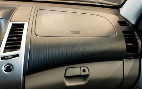 Mitsubishi Pajero Sport II рестайлинг, 2013 год, 1 769 000 рублей, 8 фотография