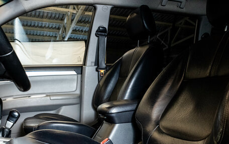 Mitsubishi Pajero Sport II рестайлинг, 2013 год, 1 769 000 рублей, 9 фотография