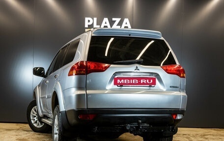 Mitsubishi Pajero Sport II рестайлинг, 2013 год, 1 769 000 рублей, 3 фотография