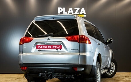 Mitsubishi Pajero Sport II рестайлинг, 2013 год, 1 769 000 рублей, 4 фотография