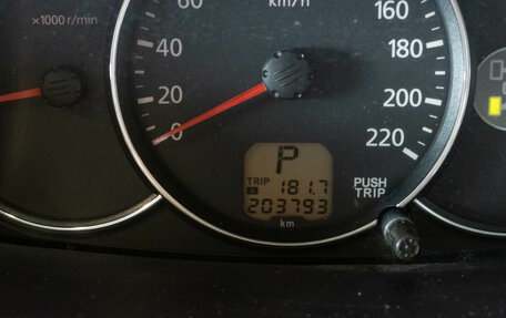 Mitsubishi Pajero Sport II рестайлинг, 2013 год, 1 769 000 рублей, 21 фотография