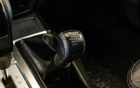 Mitsubishi Pajero Sport II рестайлинг, 2013 год, 1 769 000 рублей, 19 фотография