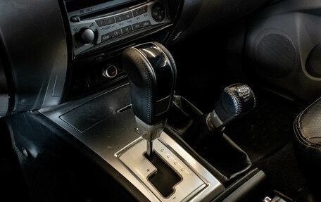 Mitsubishi Pajero Sport II рестайлинг, 2013 год, 1 769 000 рублей, 18 фотография