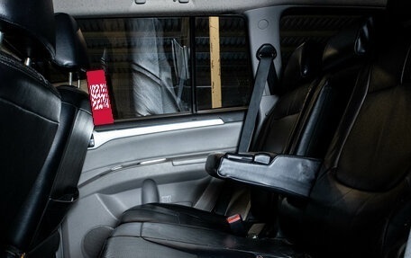 Mitsubishi Pajero Sport II рестайлинг, 2013 год, 1 769 000 рублей, 10 фотография