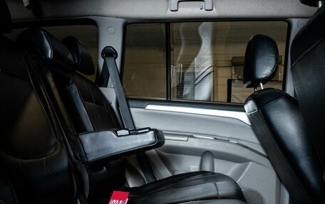 Mitsubishi Pajero Sport II рестайлинг, 2013 год, 1 769 000 рублей, 11 фотография