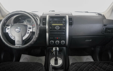 Nissan X-Trail, 2011 год, 1 349 000 рублей, 13 фотография