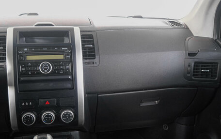 Nissan X-Trail, 2011 год, 1 349 000 рублей, 14 фотография