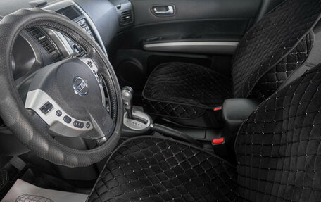 Nissan X-Trail, 2011 год, 1 349 000 рублей, 8 фотография