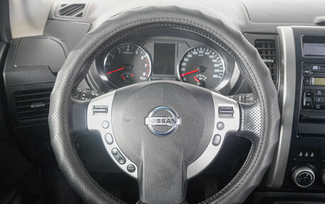 Nissan X-Trail, 2011 год, 1 349 000 рублей, 15 фотография