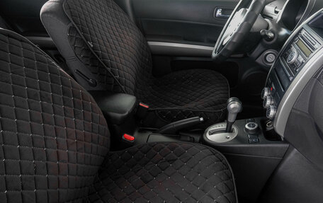 Nissan X-Trail, 2011 год, 1 349 000 рублей, 11 фотография