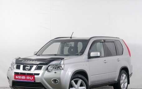 Nissan X-Trail, 2011 год, 1 349 000 рублей, 3 фотография