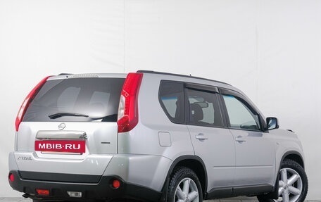 Nissan X-Trail, 2011 год, 1 349 000 рублей, 6 фотография