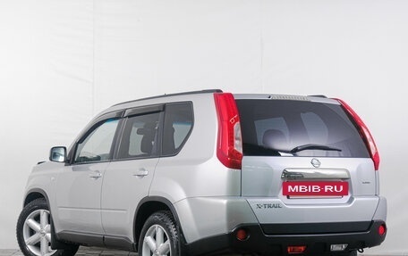 Nissan X-Trail, 2011 год, 1 349 000 рублей, 4 фотография