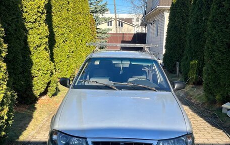 Daewoo Nexia I рестайлинг, 2011 год, 190 000 рублей, 1 фотография