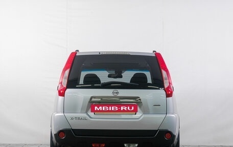 Nissan X-Trail, 2011 год, 1 349 000 рублей, 5 фотография