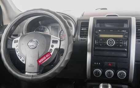 Nissan X-Trail, 2011 год, 1 349 000 рублей, 12 фотография