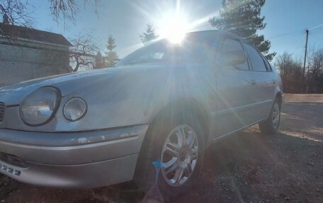 Toyota Corolla, 1999 год, 245 000 рублей, 1 фотография