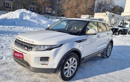 Land Rover Range Rover Evoque I, 2015 год, 2 050 000 рублей, 1 фотография
