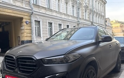 BMW X6 M, 2023 год, 16 000 000 рублей, 1 фотография