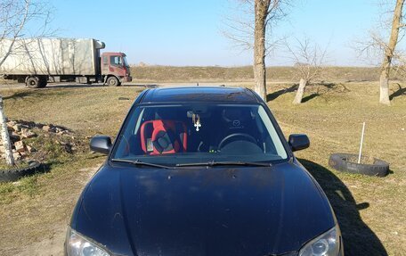 Mazda 3, 2006 год, 550 000 рублей, 1 фотография