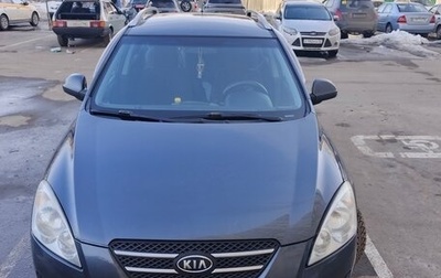 KIA cee'd I рестайлинг, 2008 год, 620 000 рублей, 1 фотография