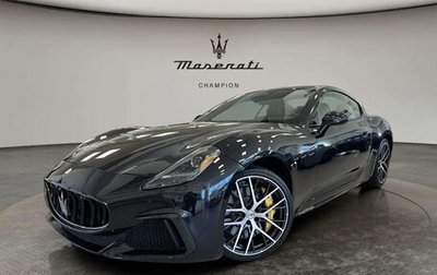Maserati GranTurismo, 2024 год, 18 862 000 рублей, 1 фотография