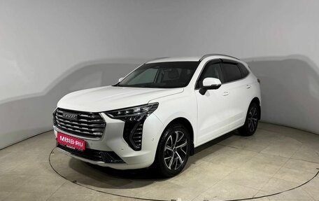 Haval Jolion, 2023 год, 1 870 000 рублей, 1 фотография