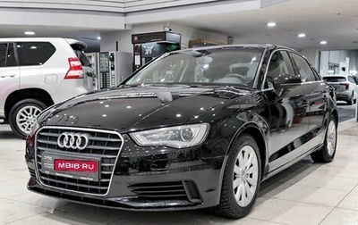 Audi A3, 2013 год, 1 190 000 рублей, 1 фотография