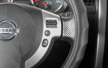 Nissan X-Trail, 2011 год, 1 349 000 рублей, 17 фотография