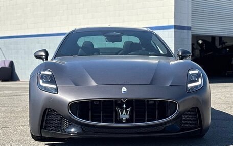 Maserati GranTurismo, 2024 год, 16 435 000 рублей, 1 фотография