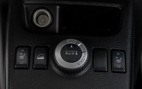 Nissan X-Trail, 2011 год, 1 349 000 рублей, 23 фотография